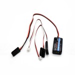 Flysky FS-CAT01 Height / Altitude Sensor For FSi6 FSi10 iA6B iA10 Receiver